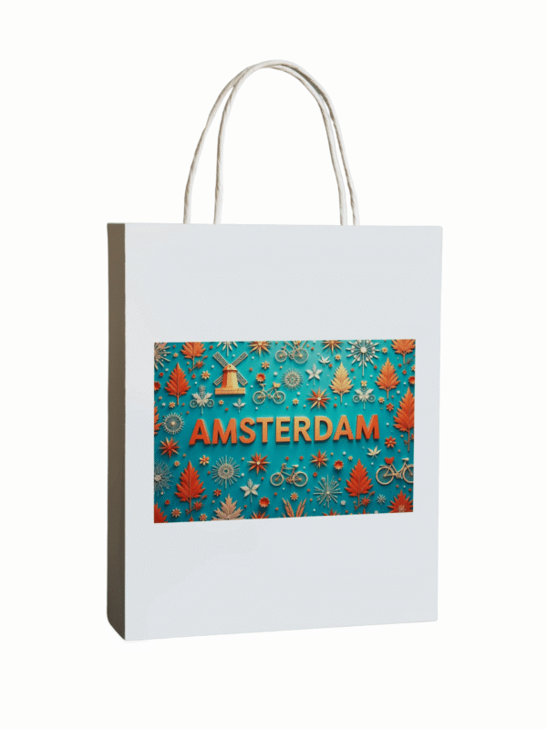 BG-006 Amsterdam Gift Bag