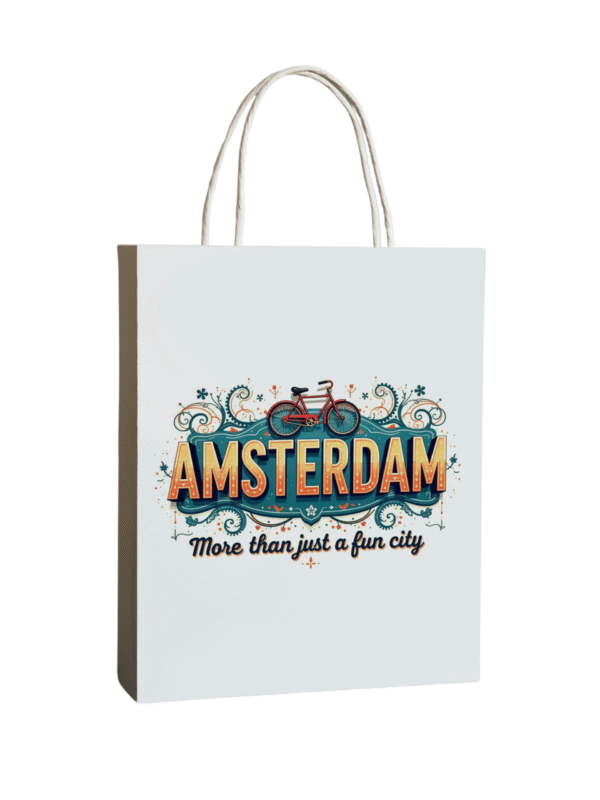 BG-009 Amsterdam Gift Bag