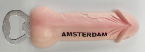 MA-0042 Amsterdam Love Design