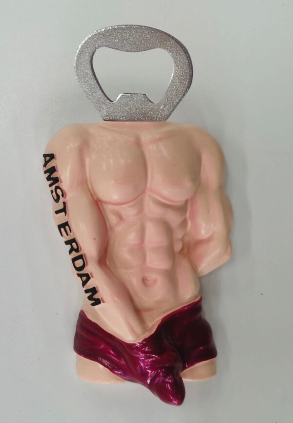 MA-0039 Amsterdam Love Design