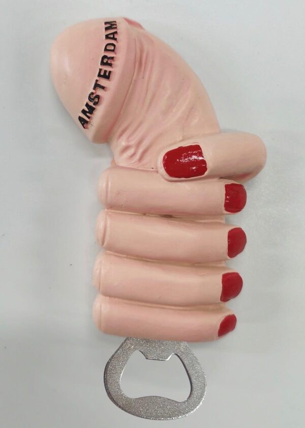 MA-0038 Amsterdam Love Design
