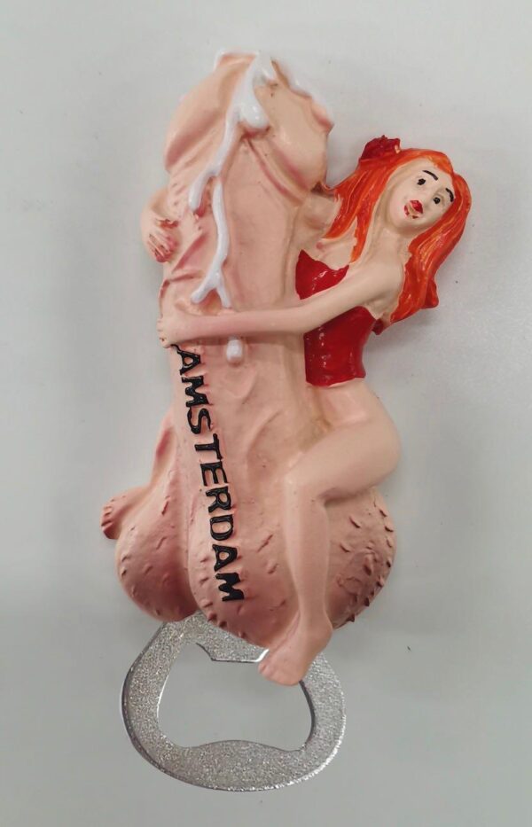 MA-0031 Amsterdam Love Design