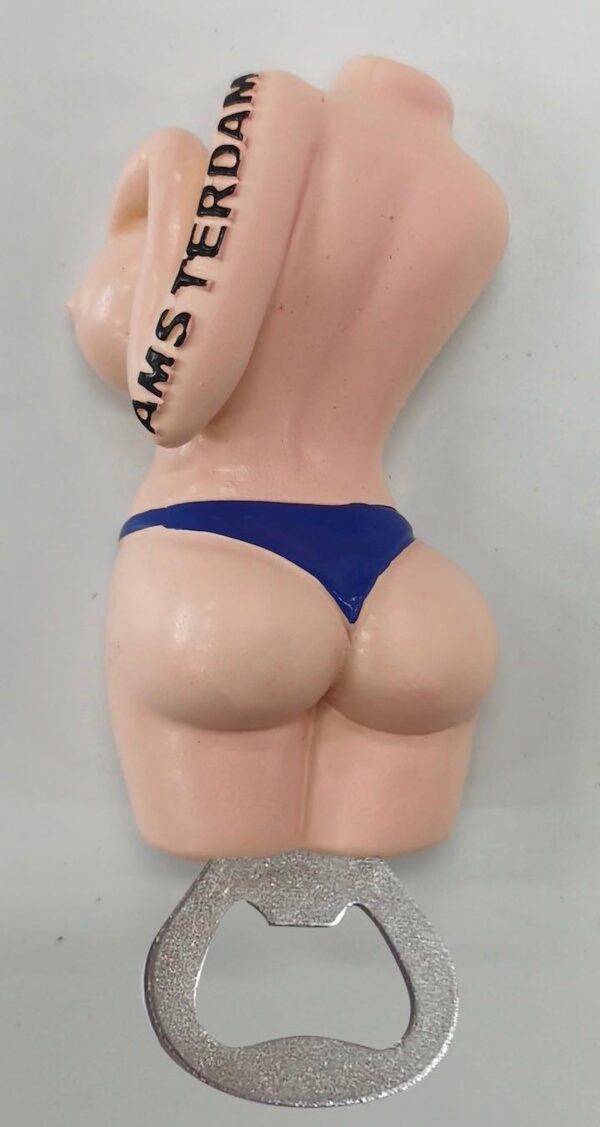MA-0041 Amsterdam Love Design